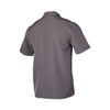 Polaris New OEM M Men's Stretch Woven Pit Shirt, 286252703
