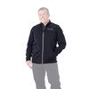 Polaris New OEM Men's Black Fleece Switchback Mid-Layer, 286262206