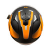 Polaris New OEM Large Sleek Injection-Molded Shell Modular 2.0 Helmet, 286247606
