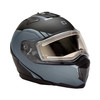 Polaris New OEM Small Sleek Injection-Molded Shell Modular 2.0 Helmet, 286247302