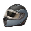 Polaris New OEM Med Sleek Injection-Molded Shell Modular 2.0 Helmet, 286247303