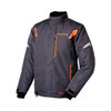 Polaris New OEM Men's Insulated Waterproof TECH54 Titan Jacket, 286243112