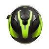 Polaris New OEM X-S Sleek Injection-Molded Shell Modular 2.0 Helmet, 286247701
