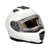 Polaris New OEM SM Sleek Injection-Molded Shell Modular 2.0 Helmet, 286247902