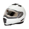 Polaris New OEM Med Sleek Injection-Molded Shell Modular 2.0 Helmet, 286247903