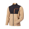 Polaris New OEM Men's Double-Sided Chest Overlay Northstar Mid-Layer, 286245009