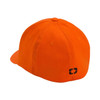 Polaris New OEM Hunter Orange Hunting Hiking Hat S/M, 2860892