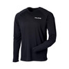 Polaris New OEM, Men's Small Lightweight Performance Long-Sleeve, 286250702