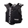 Polaris New OEM Adult Unisex Med, Black Protective Freestyle Tekvest, 286257703