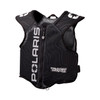 Polaris New OEM Adult Unisex Lrg, Black Protective Freestyle Tekvest, 286257706
