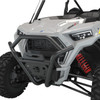 Polaris RZR New OEM, Easy Installation Front Winch Bumper, 2884868-458