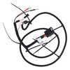 Polaris OEM K-Harn-Acc Pwr,Rear,Xp, 2889071