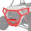 Polaris RZR New OEM, Easy Installation Front Bumper, High Coverage, 2884732-293