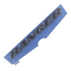 Polaris OEM Center Hood Decal for Ranger, 7191844
