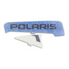 Polaris OEM Decal-Sd Pnl Trim, Polaris ,Lh, 7193849