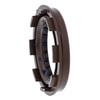 Polaris OEM Flanged Seal (35 x 45 x 7), 5416911
