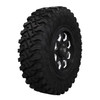 Polaris New OEM, Pro Armor Runner Wheel & Tire Set, Hexlr, 30x9R15, 2885028