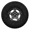 Polaris New OEM, Pro Runner Wheel & Tire Set, Flare, 32x9.5R15, 2885031