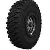 Polaris New OEM, Pro Armor Runner Wheel & Tire set, Halo, 33x9.5R15, 2885040