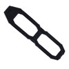 Polaris Ranger OEM, Koplin Lock & Ride Rhino Rubber Replacement Straps, 2889204
