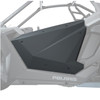 Polaris New OEM, Aluminum Doors, 2 Seat, 12 Gauge Stamped Aluminum, 2884659-458