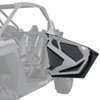 Polaris New OEM, Aluminum Doors, 2 Seat, 12 Gauge Stamped Aluminum, 2884659-458