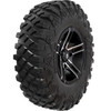 Polaris New OEM, Pro Wheel & Tire Set, Accent Flare & Crawler XR, 33R15, 2884737