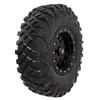 Polaris New OEM, Pro Armor Wheel & Tire Set, Halo & Crawler XR, 33R15, 2884740