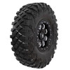 Polaris New OEM, Pro Armor Wheel & Tire Set, Accent Hexlr & Crawler XR, 2884741