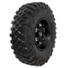 Polaris New OEM, Armor Wheel & Tire, Accent Cyclone & Crawler XR 33R15, 2884744