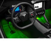 Polaris New OEM Slingshot Dual Action Interior LED Lighting Kit, 2884807