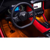 Polaris New OEM Slingshot Dual Action Interior LED Lighting Kit, 2884809