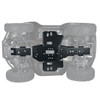 Polaris New OEM, Skid Plate, 10MM high Density Polyethylene,