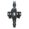 Polaris New OEM, Skid Plate, 10MM high Density Polyethylene,