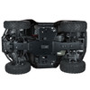 Polaris New OEM, Skid Plate, 10MM high Density Polyethylene,