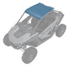 Polaris New OEM, Quick and Easy Installation Aluminum Roof, 2883743-849