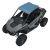 Polaris New OEM, Quick and Easy Installation Aluminum Roof, 2883743-849