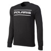 Polaris New OEM Long-Sleeve Dash Shirt, Men's Small, 286158202