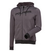 Polaris Snowmobile New OEM, Adult Women's Sm, Tech Full-Zip Hoodie, 286150802
