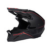 Polaris New OEM Adult S Fiberglass Composite 509 Altitude 2.0 Helmet 286147202