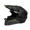 Polaris New OEM Adult XS Fiberglass Composite 509 Altitude 2.0 Helmet 286147301