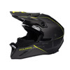 Polaris New OEM Adult Lg Fiberglass Composite 509 Altitude 2.0 Helmet 286147306