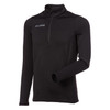 Polaris New OEM Women's Breathable Fleece-Lined Tech Quarter-Zip, 286144709