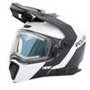 Polaris Snowmobile New OEM, 509 Delta R4 Helmet Fog Free, X-Small,286146501