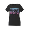 Polaris New OEM Adult Women's XL, RZR Scenic Graphic T-Shirt, 286071409