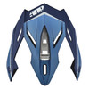 Polaris Snowmobile New OEM, 509 Replacement Visor, Delta R3 Adult Helmet,2860732