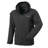 Polaris Snowmobile New OEM, Adult Men's Medium, Softshell Jacket, 286143403