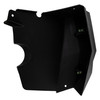 Polaris OEM Asm-Fndr,Flr,Rl,Clip,Blk, 2637574-070