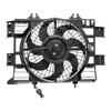 Polaris OEM Radiator Fan Assembly, 2415279