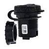 Polaris OEM Asm-Charge Port,Base, 2415295